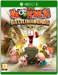 Worms Battlegrounds XBOX ONE/X/S КЛЮЧ - irongamers.ru