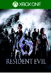 RESIDENT EVIL 6 XBOX ONE/X/S КЛЮЧ - irongamers.ru
