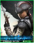Assassins Creed Liberation HD XBOX 360