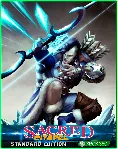 Sacred Citadel XBOX 360