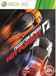 Need for Speed™ Hot Pursuit + 2 игры xbox 360 (Перенос)