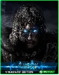 Middle-earth Shadow of Mordor XBOX 360