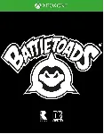 Battletoads Xbox one