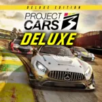 PROJECT CARS 3 DELUXE+FORZA 7 ULTIMATE XBOX ONE+SERIES - irongamers.ru