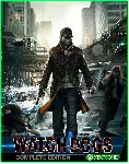 Watch Dogs Complete Edition Xbox One/Xbox Series