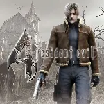 Resident Evil 4 (2005) XBOX [ Игровой Ключ 🔑 Код  ]