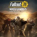 Fallout 76: Wastelanders Deluxe Edition XBOX Аренда - irongamers.ru