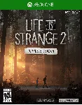 ✅ Life is Strange 2: полное издание Xbox✅ Аренда