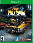 ✅ CAR MECHANIC SIMULATOR XBOX✅ Аренда