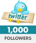 Twitter читатели 1000 ДЕШЕВО | Твиттер Подписчики - irongamers.ru