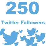 Twitter читатели 250 ДЕШЕВО | Твиттер Подписчики - irongamers.ru