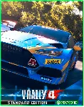 V-Rally 4 Ultimate+Планете обезьян:Последний рубеж XBOX - irongamers.ru