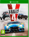 V-Rally 4 Ultimate+Планете обезьян:Последний рубеж XBOX - irongamers.ru