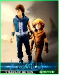 Brothers a Tale of Two Sons,DUCATI 90th Annive XBOX ONE