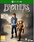 Brothers a Tale of Two Sons,DUCATI 90th Annive XBOX ONE