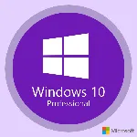 WINDOWS 10 PRO 32/64 OEM бессрочный ОРИГИНАЛ