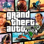 ARK,CoD WWII,GTA V,Sea of Thieves+7 (Xbox One + Series) - irongamers.ru