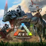 ARK: Survival Evolved (Xbox One + Series) ⭐🥇 ⭐