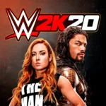 WWE 2K20 (Xbox One + Series) ВАШ ГАРАНТ ✅ ⭐✅ 