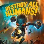 Destroy All Humans! (XBOX ONE + SERIES ) ВАШ ГАРАНТ - irongamers.ru
