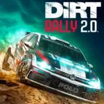 DiRT Rally 2.0 (Xbox One + Series) ⭐🥇 ⭐