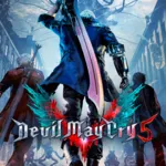 Devil May Cry 5 Xbox One + Series ⭐ ⭐ - irongamers.ru