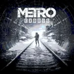 Metro: Exodus (Исход) + Metro 2033 Xbox One + Series ⭐