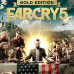 Far Cry 5: Gold Edition Xbox One + Series ⭐🥇 ⭐