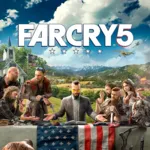 Far Cry 5 Xbox One + Series ⭐🥇 ⭐