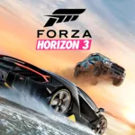 Forza Horizon 3 Xbox One + Series ⭐ ⭐ - irongamers.ru