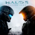 Halo 5: Guardians (Xbox One + Series) ⭐🥇 ⭐
