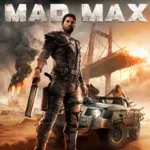 Mad Max (Xbox One + Series) ⭐🥇 ⭐