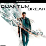 Quantum Break (Xbox One + Series) ⭐ ⭐ - irongamers.ru