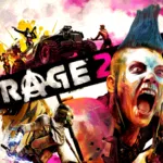 RAGE 2 (Xbox One + Series) ⭐🥇 ⭐