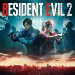 Resident Evil 2 (Xbox One + Series) ⭐🥇 ⭐
