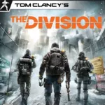 Tom Clancy's The Division (Xbox One + Series) ⭐🥇 ⭐