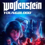 Wolfenstein: Youngblood (Xbox One + Series) ⭐🥇 ⭐