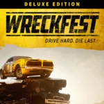 Wreckfest (Deluxe Edition) Xbox One + Series ⭐🥇 ⭐