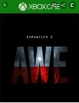 "AMC" 2-е расширение для Control XBOX ONE  ключ 🔑 💪 💥 