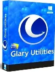 Glary Utilities Pro 6  Ключ до   20.12.2026 / 3ПК