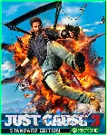 Just Cause 3,Q.U.B.E. 2,Sebastien Loeb Rally XBOX ONE - irongamers.ru