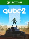 Just Cause 3,Q.U.B.E. 2,Sebastien Loeb Rally XBOX ONE - irongamers.ru