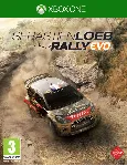 Just Cause 3,Q.U.B.E. 2,Sebastien Loeb Rally XBOX ONE - irongamers.ru