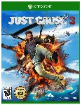Just Cause 3,Q.U.B.E. 2,Sebastien Loeb Rally XBOX ONE - irongamers.ru