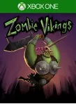 Fear Effect Sedna,Zombie Vikings,Perception XBOX ONE