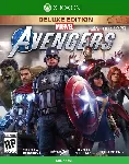 Marvel's Мстители : Deluxe Edition | Xbox One & Series