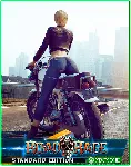 Fast & Furious Crossroads + Road Rage XBOX ONE/Series