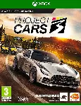 Project CARS 3 + Pinstripe + Street Outlaws XBOX ONE