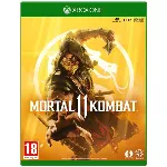 Мстители Marvel Deluxe+Mortal 11/XBOX ONE, Series X|S - irongamers.ru