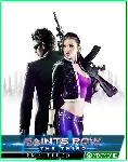 Saints Row The Third Remastered +Assetto Corsa XBOX ONE - irongamers.ru